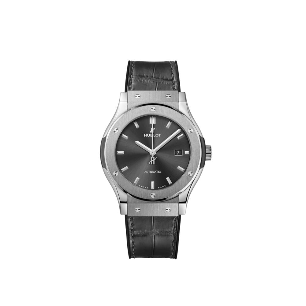 HUBLOT CLASSIC FUSION