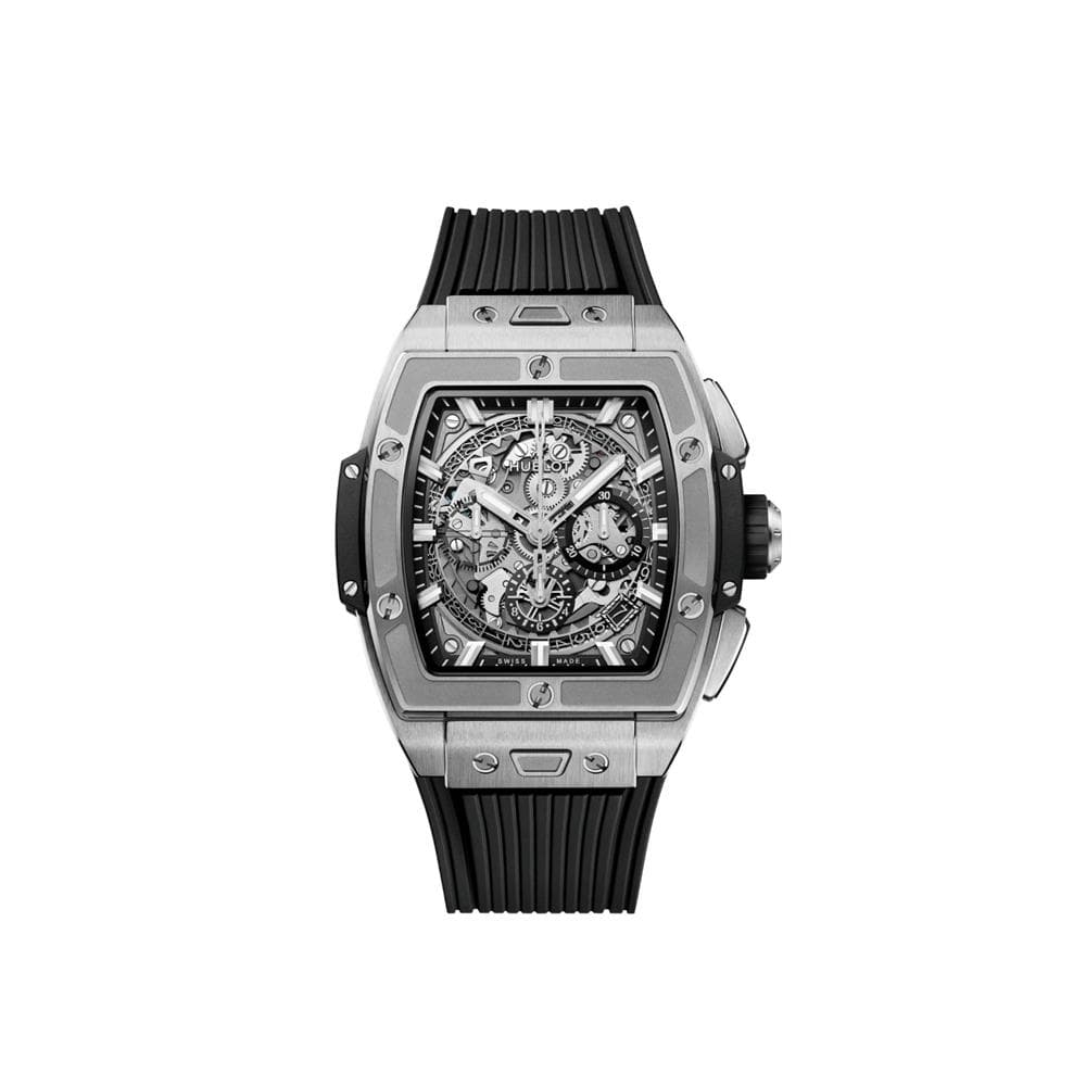 HUBLOT SPIRIT Of BIG BANG